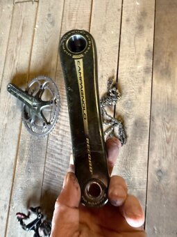 Campagnolo record - 13