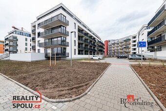 Prodej, byty/1+kk, 40 m2, Železná 3061/10, 30100 Plzeň, Plze - 13