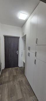 Pronájem bytu 1+KK na Ladech v České Lípě - 13