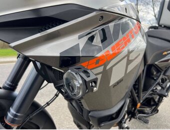 Prodám KTM 1190 ADVENTURE - 13