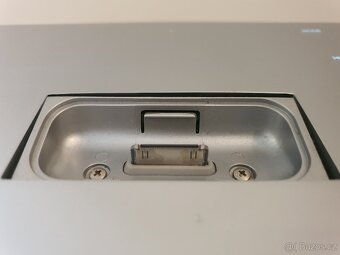 Dokovací Stanice Geneva Radio / Bluetooth  IPhone - 13