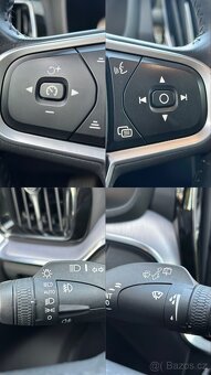Volvo V60 II B4 145kw MHEV 2022 Momentum Pro - 13