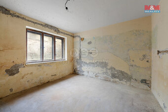 Prodej rodinného domu, 105 m², Dobrná, okr. Děčín - 13