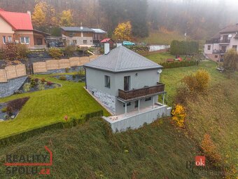 Prodej, domy/rodinný, 80 m2, Ochoz 331, Velká Ledhuje, 54954 - 13