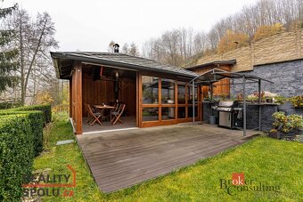 Prodej, domy/rodinný, 80 m2, Ochoz 331, Velká Ledhuje, 54954 - 13