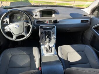 Volvo V70 III 1.6 Drive 2012 - 13