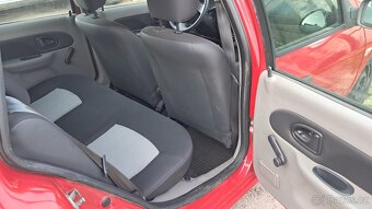 Renault Thalia 1.2 - 13