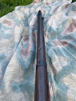 Gewehr 1888 kategorie D - 13