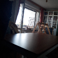 Kulečníkový stůl Elegant Dinner s jídelní deskou, 7ft - 13