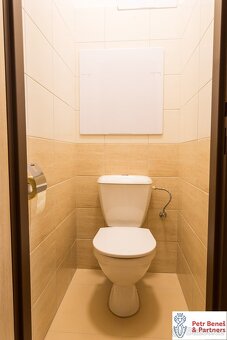 Pronájem bytu 2+1, 50 m2 - Rakovník II, ev.č. 00107 - 13