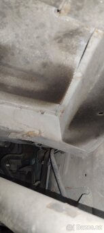 Obytný Peugeot Boxer 1.9 td 67kw najeto pouze 110tis - 13