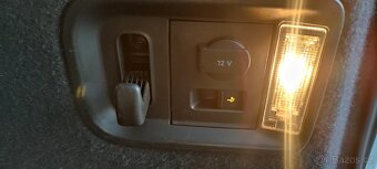 Volkswagen Sharan 4motion bixenony kůže navi - 13