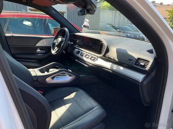 Mercedes-Benz GLE 350d AMG 4Matic r.v.2020 ODPOČET DPH - 13