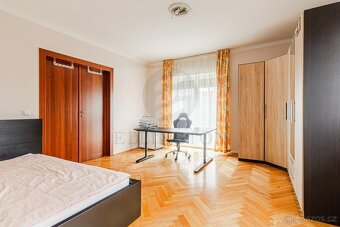 RD, 715m2, Praha 4 - Kunratice - 13
