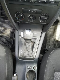 ŠKODA OCTAVIA COMBI DSG 2.0TDi TAŽNÉ ZAŘÍZENÍ R.V.2006 - 13