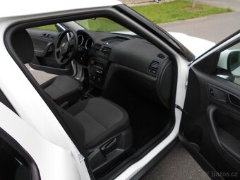 Škoda Yeti, 1.2 TSI 77 kw-edition-otdr-1majt-rok 2013 - 13