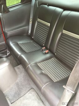 Ford Mustang Mach 1 manual 4.6L 224kW rok 2003 - 13