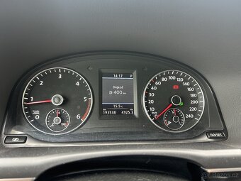 Volkswagen Touran - 13