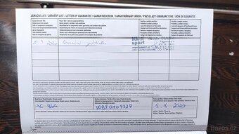 Pánské kolo BFI 29" - 13