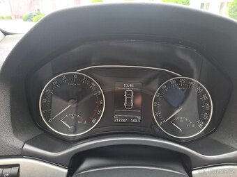 Škoda Octavia Scout, DSG, 2013, servis, 4x4, 103 kW - 13