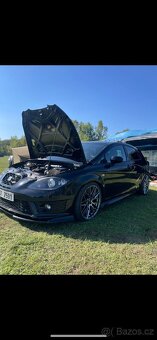 Seat cupra - 13