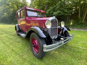 Citroen C4G 1931 - 13