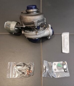 Turbo dmychadlo -  Peugeot, Citroen, Mini, Mazda - 13