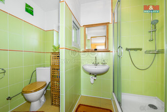 Prodej, rodinný dům, v Blovicích 889 m² - 13