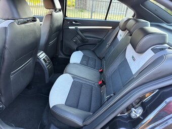 Škoda Octavia RS Limuzína 2.0 TSi DSG CH ToP - 13