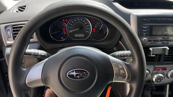 Subaru Forester SH 2.0 benzín - 13