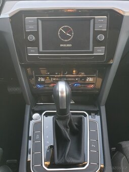 VW Passat Variant 1.5 TSI/110 kW, RV 2021, 68000KM - 13