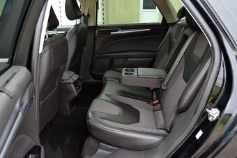 Ford Mondeo V 2.0 TDCI 110kW Titanium kombi TOP STAV - 13