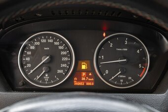BMW X5 xDrive30d - AJ NA SPLÁTKY - 13