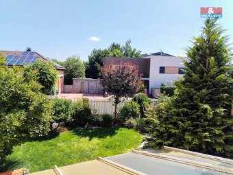 Pronájem bytu 3+kk, 96 m², Praha, ul. Za zahradami - 13