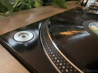 2 Technics SL 1210 m5g - 13