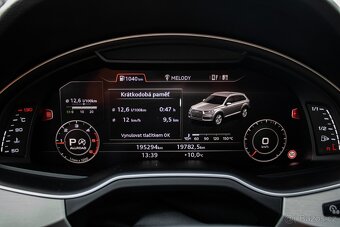 Audi Q7 quattro tiptronic / AJ NA SPLÁTKY / PROTIÚČET / - 13