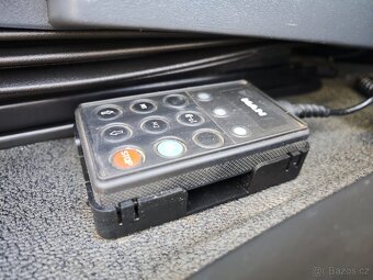 MAN TGM 18.290, NOVÝ 12t hákový nosič kontejnerů - 13