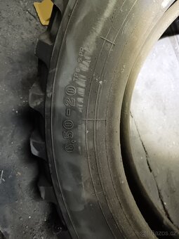 Prodej dilu zetor super - 13