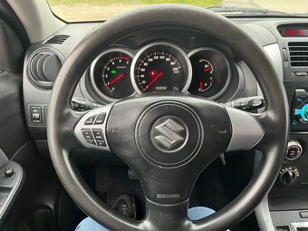 Suzuki Grand Vitara 1,9 DDiS - 13