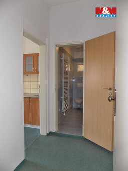 Prodej nájemního domu v Děčíně, ul. Čs. legií - 13