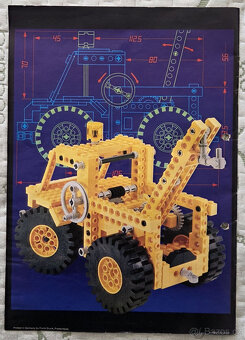 Lego Technic 8853, 80 roky, Na predaj - 13