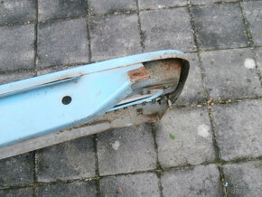 ŠKODA 100-110 zadní čelo použité za 1.000 kč - 13