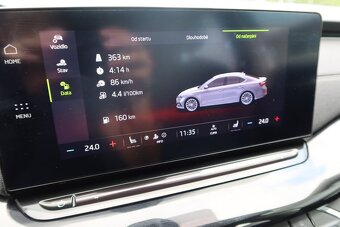 Škoda Octavia IV 2.0 TDI 85KW - 13