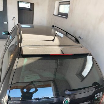 Škoda Octavia 1.8t RS Combi - 13