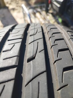 Barum Bravuris 3HM 195/55/R15 - 13