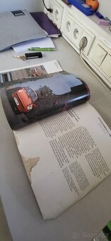 Porsche 911 katalog - 13