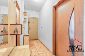 Prodej bytu 2+1 v osobním vlastnictví, 66 m2, ul. Křižíkova, - 13