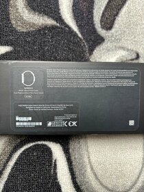 Apple Watch Series 6 Nike+ 40mm GPS Silver - 13