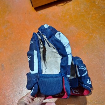 Brusle Bauer Supreme S 21 EUR 35, hokejova přilba,hokejové c - 13