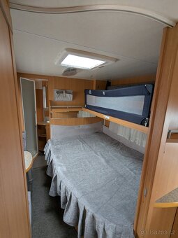 KNAUS Royale Nordic Plus 590 - 13